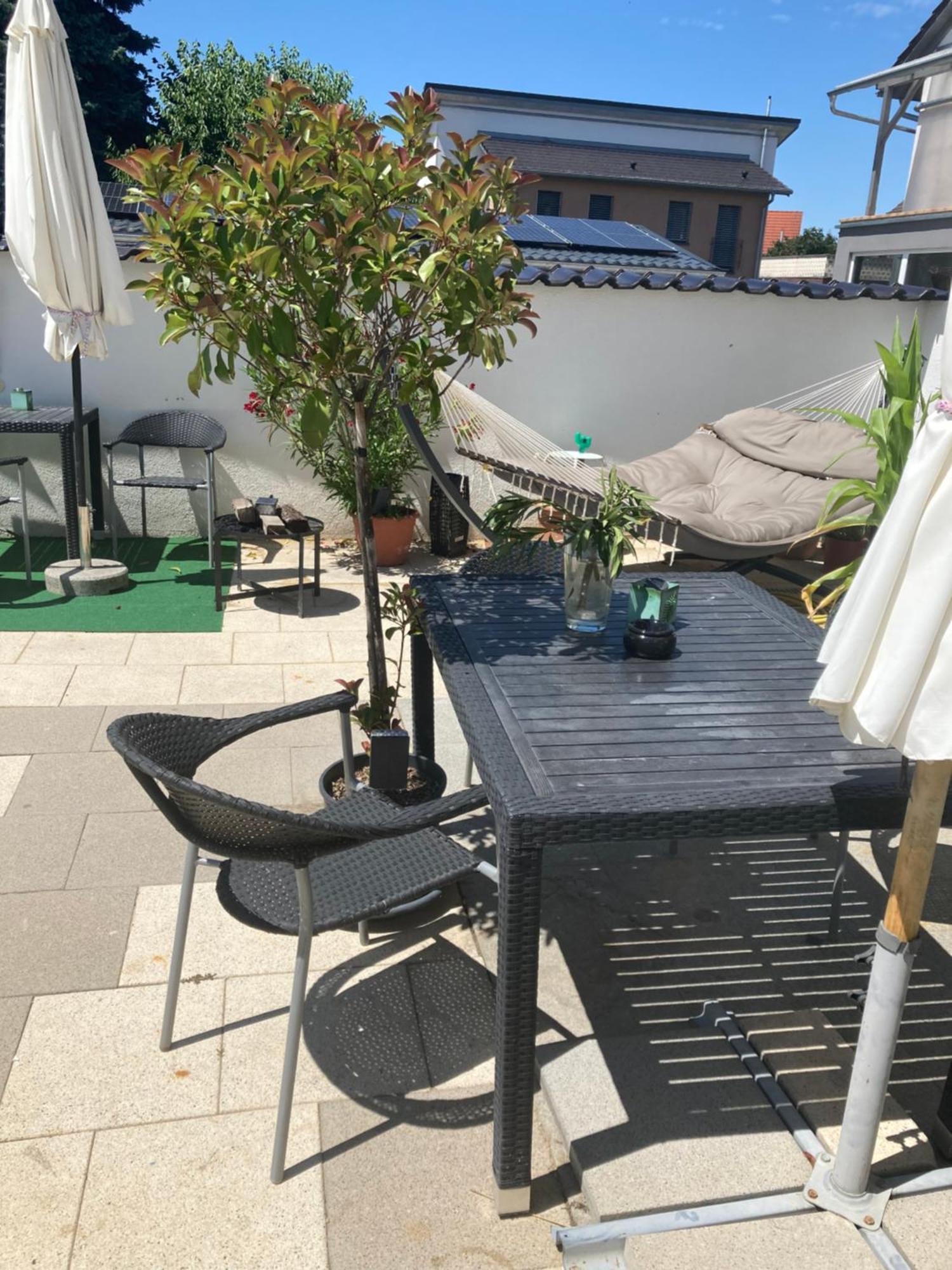 Gaestehaus Tante Tienchen 7 Minuten Zu Fuss Zum Europa Park , Plus Kostenloses Parkplatzticket Rulantica ,Alle Unsere Suiten Haben Einen Balkon Rust Zewnętrze zdjęcie