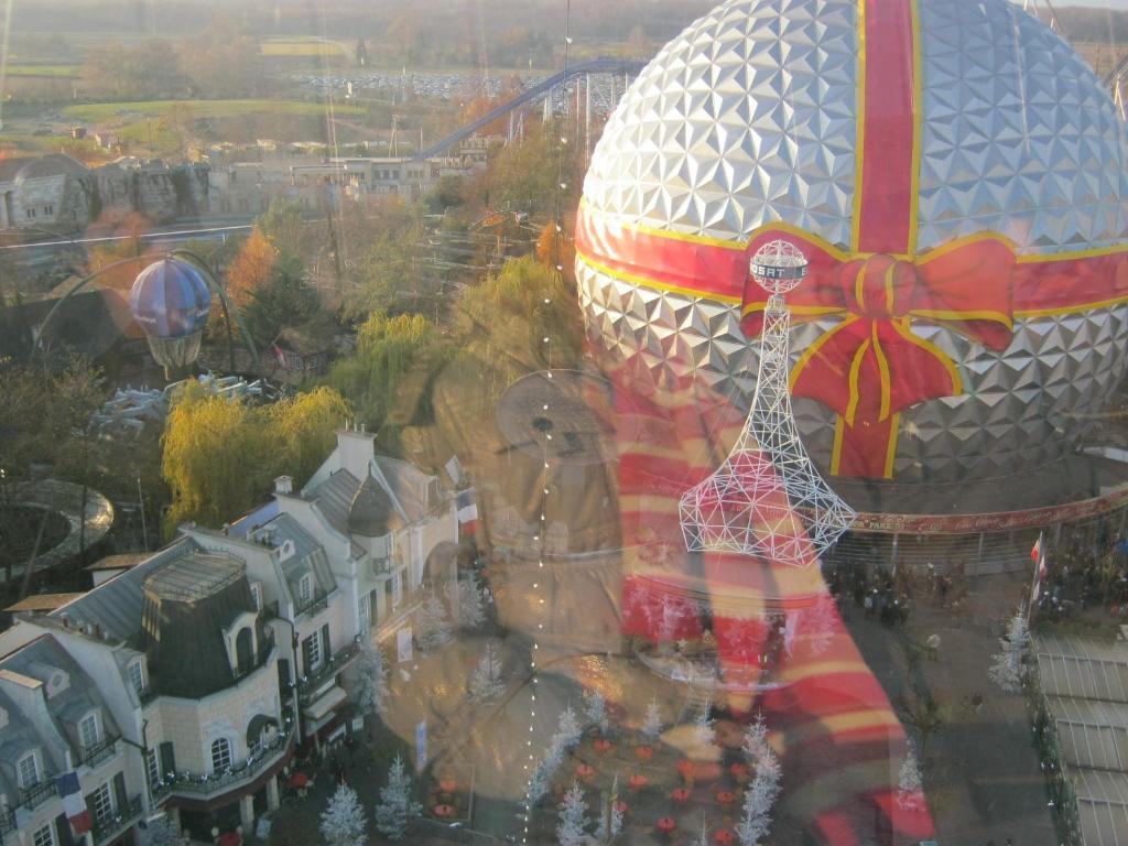 Gaestehaus Tante Tienchen 7 Minuten Zu Fuss Zum Europa Park , Plus Kostenloses Parkplatzticket Rulantica ,Alle Unsere Suiten Haben Einen Balkon Rust Zewnętrze zdjęcie