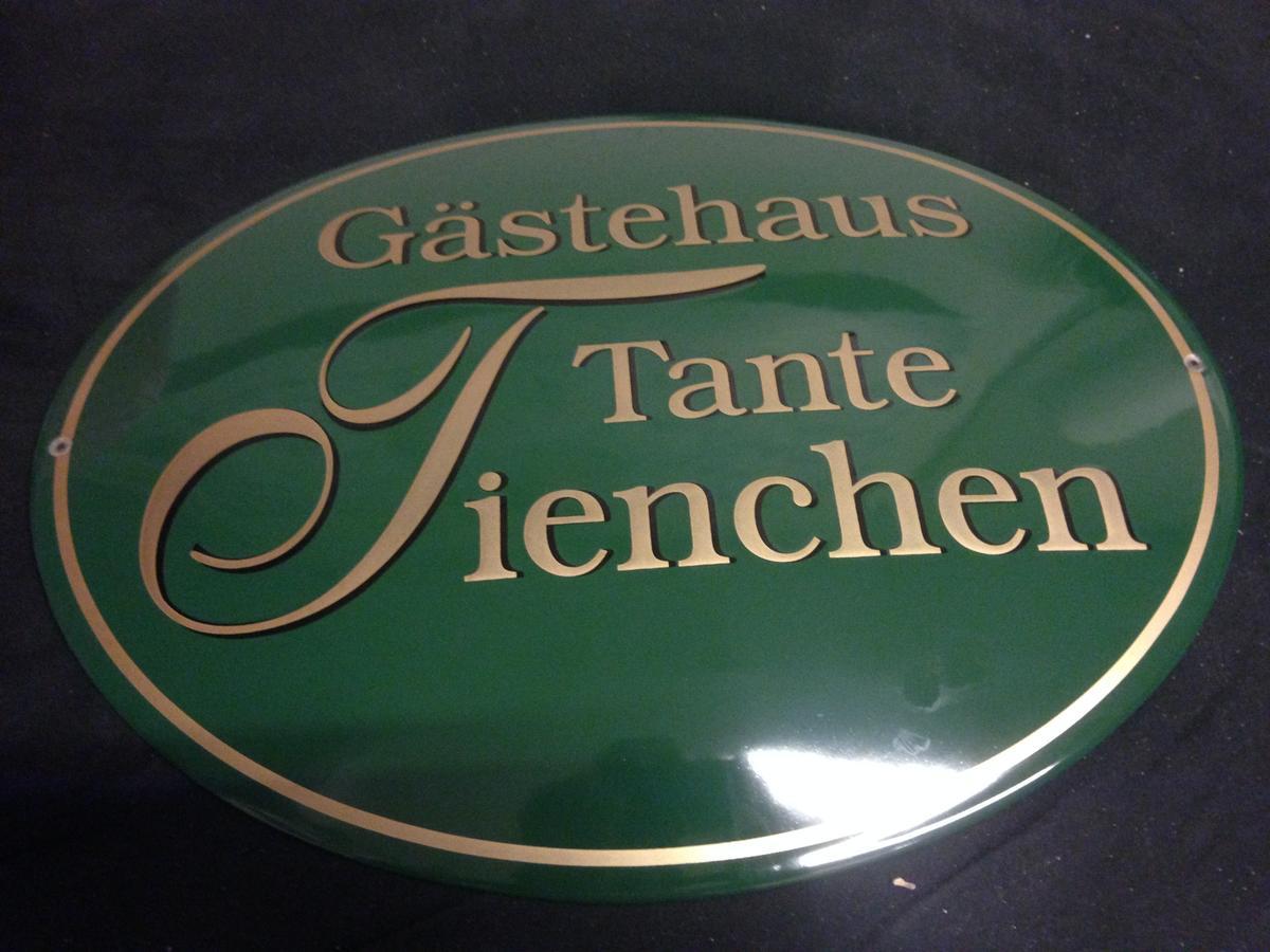 Gaestehaus Tante Tienchen 7 Minuten Zu Fuss Zum Europa Park , Plus Kostenloses Parkplatzticket Rulantica ,Alle Unsere Suiten Haben Einen Balkon Rust Zewnętrze zdjęcie