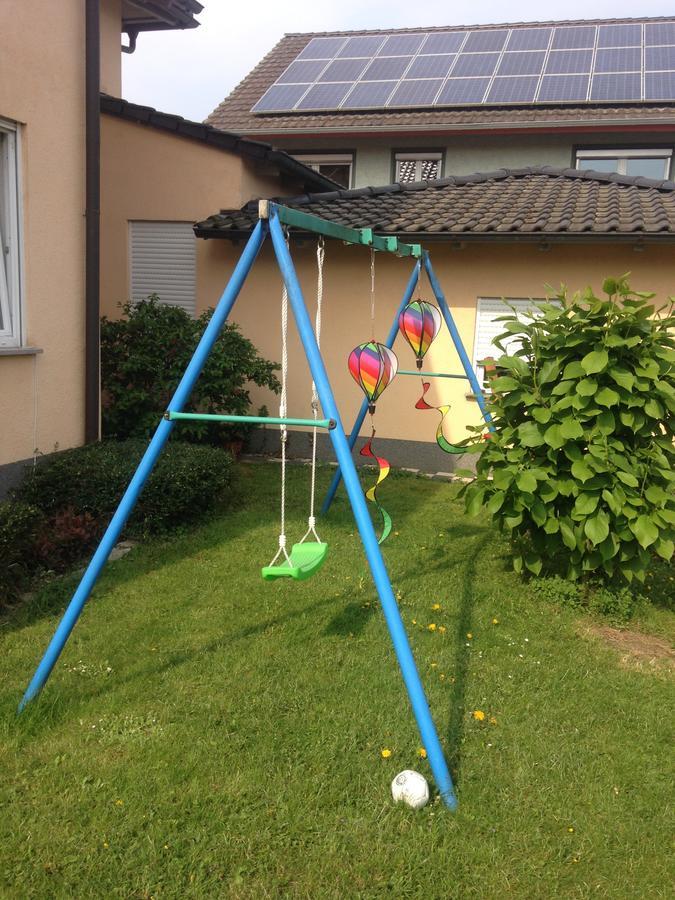 Gaestehaus Tante Tienchen 7 Minuten Zu Fuss Zum Europa Park , Plus Kostenloses Parkplatzticket Rulantica ,Alle Unsere Suiten Haben Einen Balkon Rust Zewnętrze zdjęcie