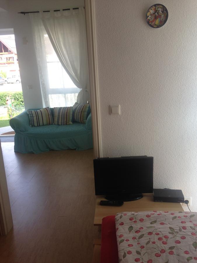 Gaestehaus Tante Tienchen 7 Minuten Zu Fuss Zum Europa Park , Plus Kostenloses Parkplatzticket Rulantica ,Alle Unsere Suiten Haben Einen Balkon Rust Zewnętrze zdjęcie