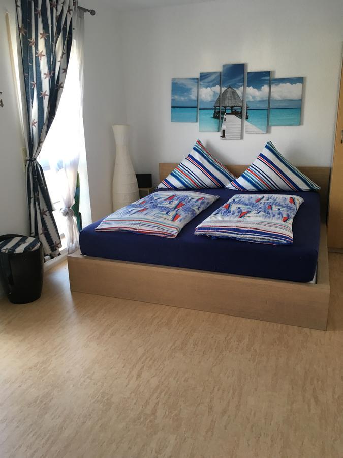 Gaestehaus Tante Tienchen 7 Minuten Zu Fuss Zum Europa Park , Plus Kostenloses Parkplatzticket Rulantica ,Alle Unsere Suiten Haben Einen Balkon Rust Zewnętrze zdjęcie