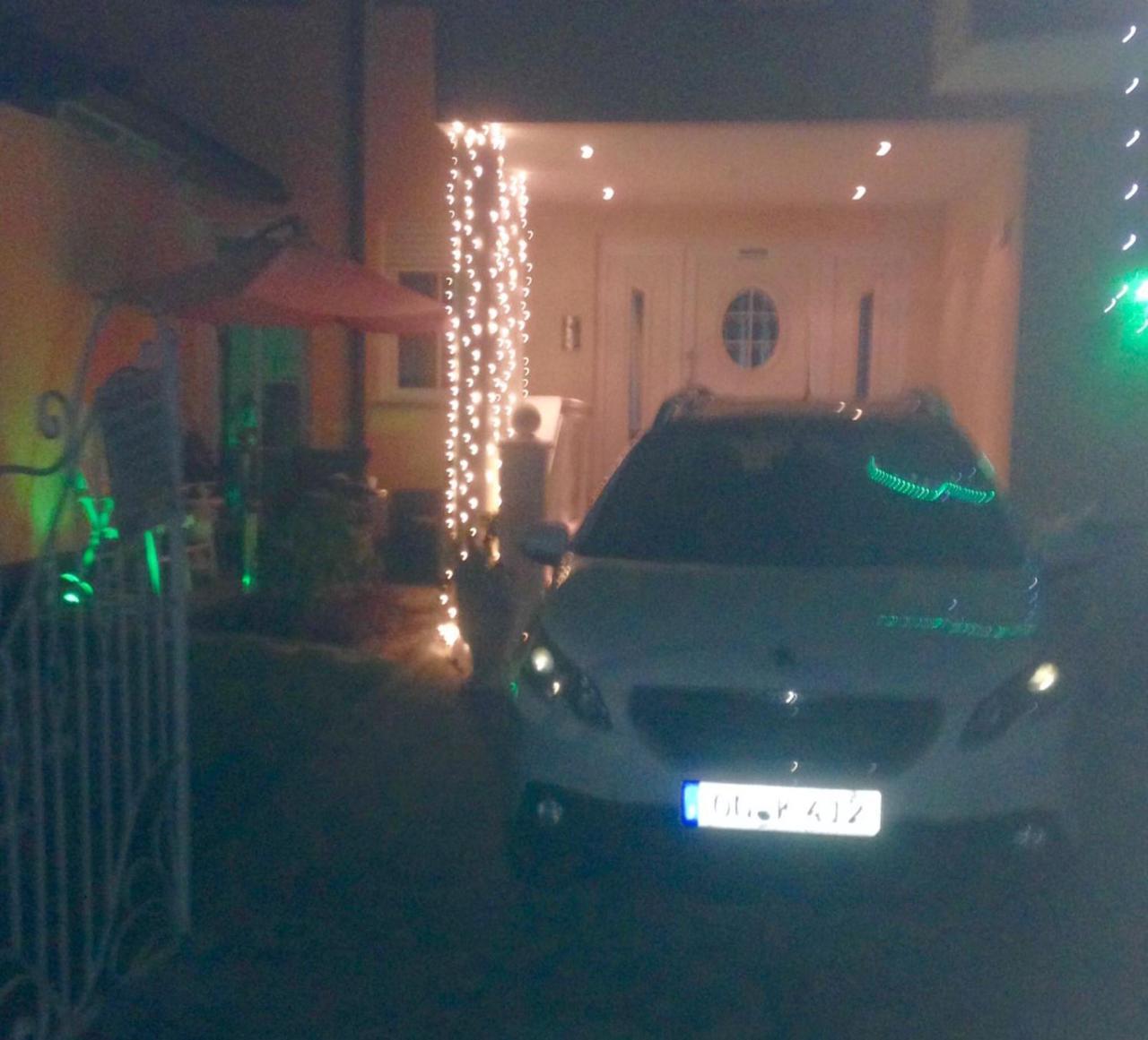 Gaestehaus Tante Tienchen 7 Minuten Zu Fuss Zum Europa Park , Plus Kostenloses Parkplatzticket Rulantica ,Alle Unsere Suiten Haben Einen Balkon Rust Zewnętrze zdjęcie